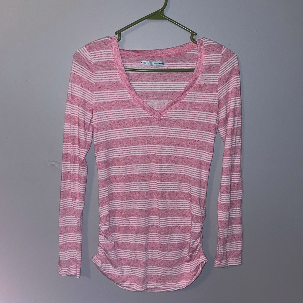 Maurice’s Ling Sleeve Shirt